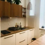 Parisian cosy flat