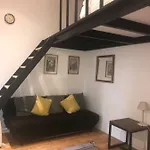 Parisian cosy flat