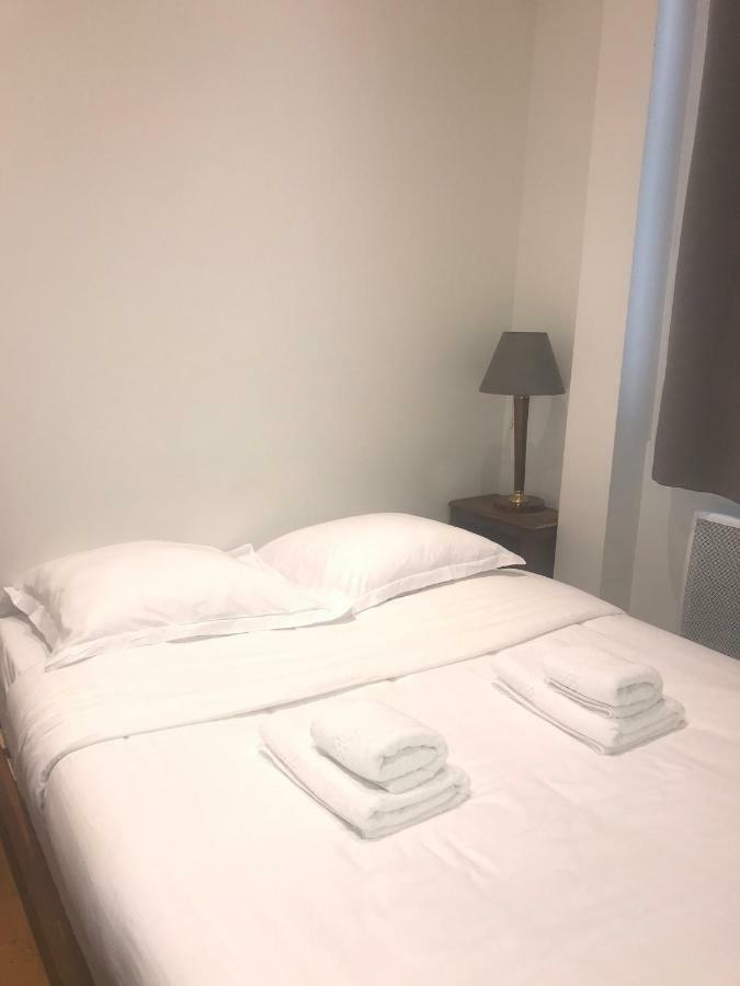 Parisian Cosy Flat * Parijs