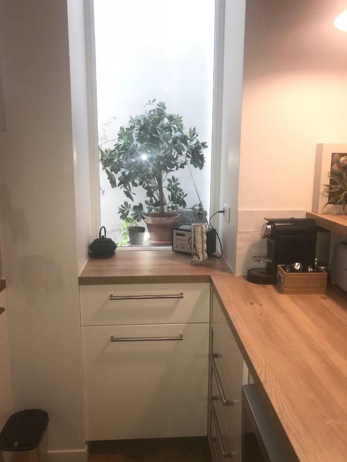 Parisian Cosy Flat * Parijs